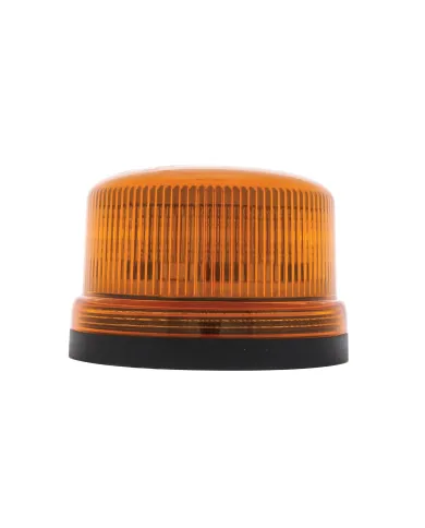 UP36685-8 High Power LED Low Profile Beacon Light - Magnet Mount
