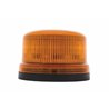 UP36685-8 High Power LED Low Profile Beacon Light - Magnet Mount