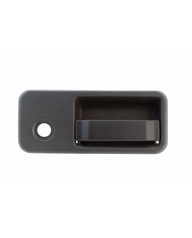 (BULK) VOLVO VNL EXTERIOR DOOR HANDLE - PASSENGER SIDE (BULK) VOLVO VNL EXTERIOR DOOR HANDLE - PASSENGER SIDE