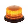 UP36686-8 High Power LED Low Profile Beacon Light - Permanent Mount