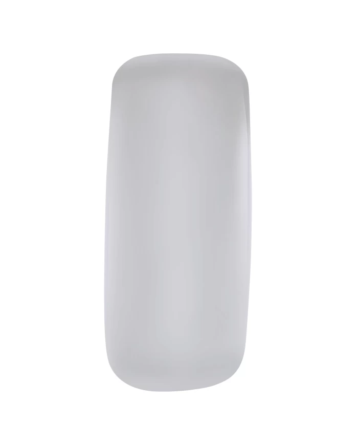 (BOX) CHROME PETERBILT 387 MIRROR COVER - DRIVER (BOX) CHROME PETERBILT 387 MIRROR COVER - DRIVER