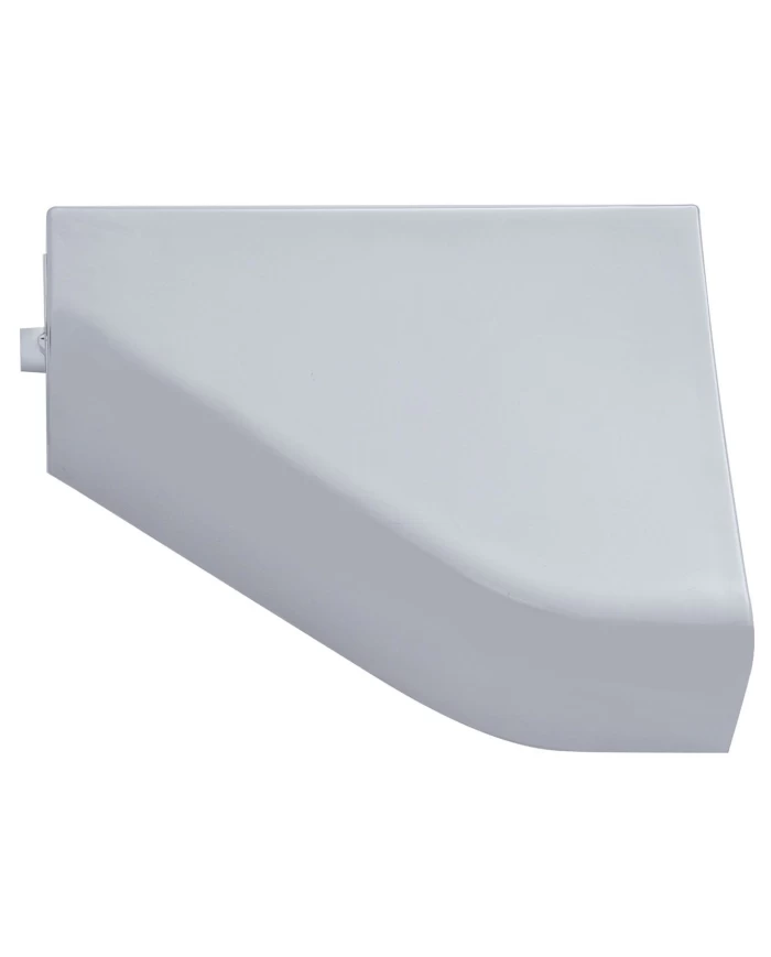 (CARD) CHROME PLASTIC FREIGHTLINER CENTURY ASH TRAY COVER (CARD) CHROME PLASTIC FREIGHTLINER CENTURY ASH TRAY COVER