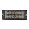 UP36691-12 High Power LED Low Profile Warning Lighthead - Amber LED