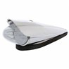 UP36752-19 LED Watermelon Grakon 1000 Style Cab Light Kit With Visor - Amber LED/Clear Lens