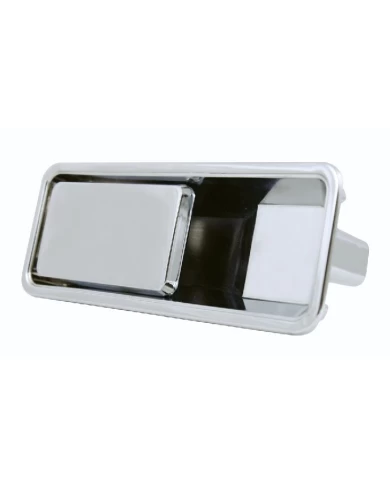 (CARD) INTERNATIONAL INTERIOR DOOR HANDLE - DRIVER (CARD) INTERNATIONAL INTERIOR DOOR HANDLE - DRIVER