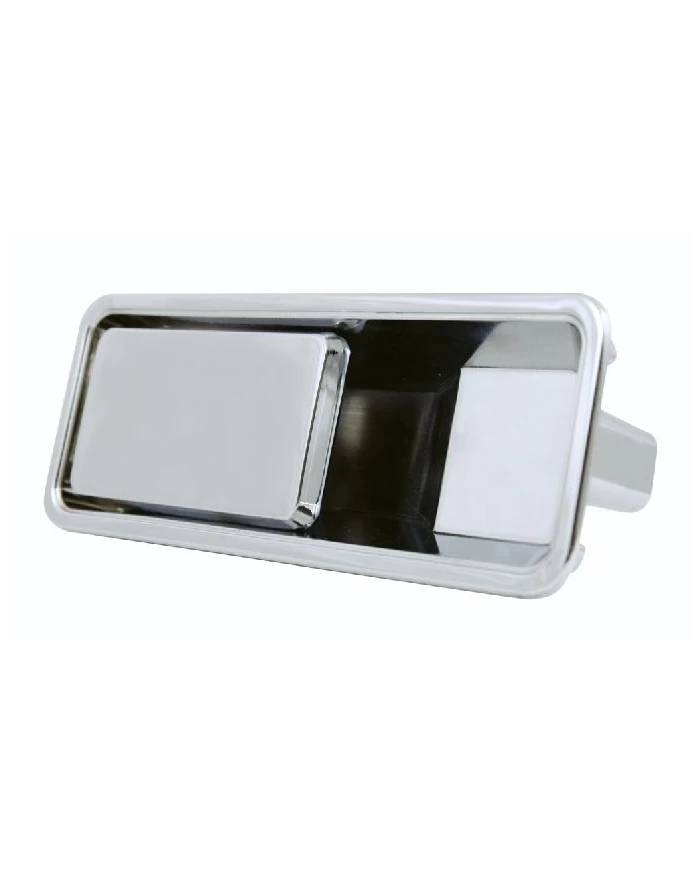 (CARD) INTERNATIONAL INTERIOR DOOR HANDLE - DRIVER (CARD) INTERNATIONAL INTERIOR DOOR HANDLE - DRIVER
