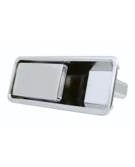 (CARD) INTERNATIONAL INTERIOR DOOR HANDLE - DRIVER (CARD) INTERNATIONAL INTERIOR DOOR HANDLE - DRIVER