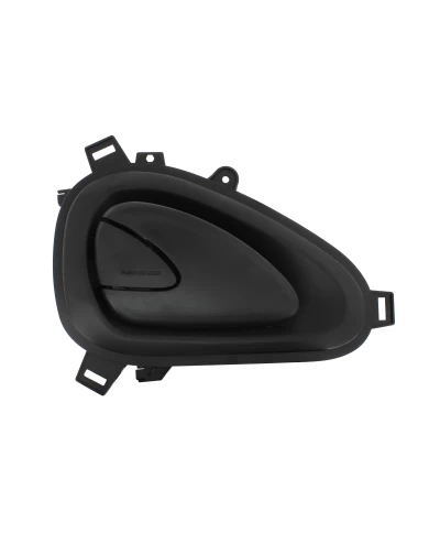 (BOX) 2010+ INTERNATIONAL DURASTAR INTERIOR DOOR HANDLE - DRIVER SIDE (BOX) 2010+ INTERNATIONAL DURASTAR INTERIOR DOOR HANDLE - DRIVER SIDE