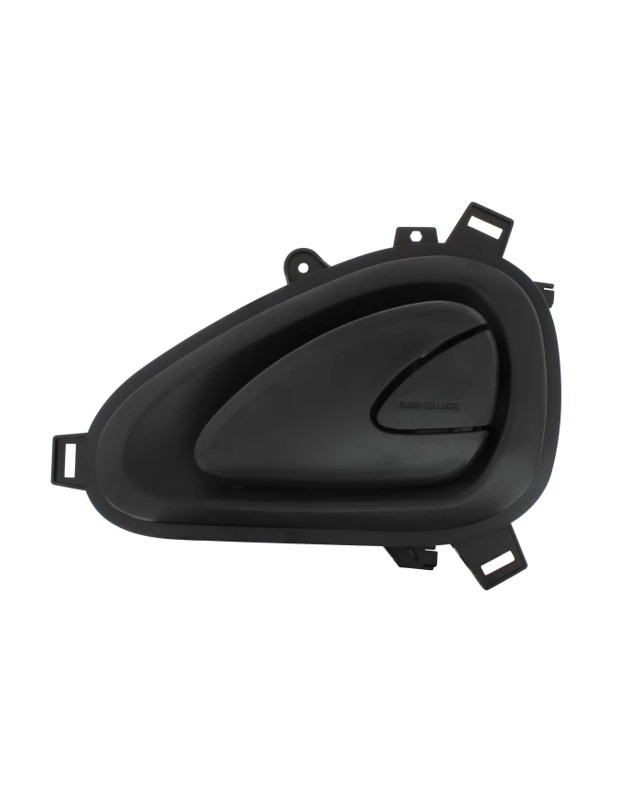 (BOX) 2010+ INTERNATIONAL DURASTAR INTERIOR DOOR HANDLE - PASSENGER SIDE