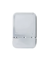 (CARD) 1997-2008 INTERNATIONAL EXTERIOR DOOR HANDLE