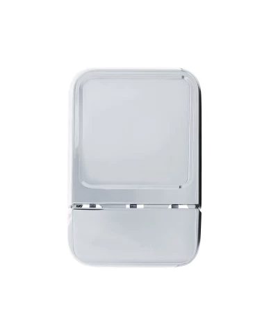 (BULK) 1997 - 2008 INTERNATIONAL 4700 4900 7100 8100 8200 8300 EXTERIOR DOOR HANDLE (BULK) 1997 - 2008 INTERNATIONAL 4700 4900 7100 8100 8200 8300 EXTERIOR DOOR HANDLE