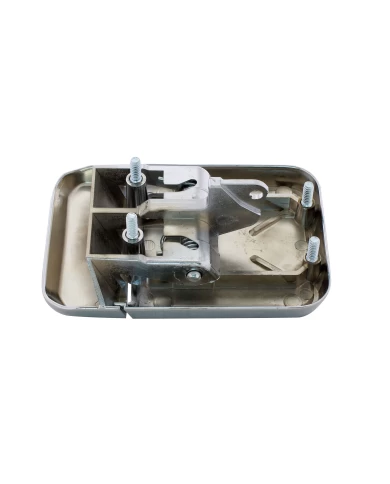 (BULK) 1997 - 2008 INTERNATIONAL 4700 4900 7100 8100 8200 8300 EXTERIOR DOOR HANDLE (BULK) 1997 - 2008 INTERNATIONAL 4700 4900 7100 8100 8200 8300 EXTERIOR DOOR HANDLE