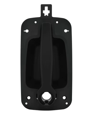 (BULK) 2002+ INTERNATIONAL DURASTAR EXTERIOR DOOR HANDLE - DRIVER (BULK) 2002+ INTERNATIONAL DURASTAR EXTERIOR DOOR HANDLE - DRIVER