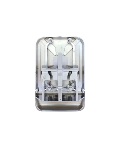 (BULK) 1997 - 2008 INTERNATIONAL 4700 4900 7100 8100 8200 8300 EXTERIOR DOOR HANDLE (BULK) 1997 - 2008 INTERNATIONAL 4700 4900 7100 8100 8200 8300 EXTERIOR DOOR HANDLE