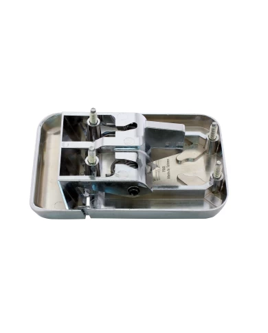 (BULK) 1997 - 2008 INTERNATIONAL 4700 4900 7100 8100 8200 8300 EXTERIOR DOOR HANDLE (BULK) 1997 - 2008 INTERNATIONAL 4700 4900 7100 8100 8200 8300 EXTERIOR DOOR HANDLE