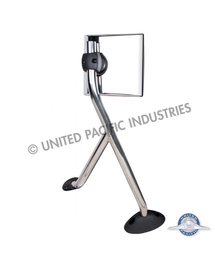 (BOX) INTERNATIONAL PROSTAR HOOD MIRROR - DRIVER (BOX) INTERNATIONAL PROSTAR HOOD MIRROR - DRIVER