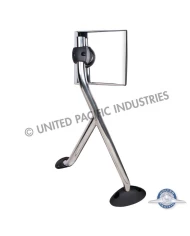 (BOX) INTERNATIONAL PROSTAR HOOD MIRROR - DRIVER (BOX) INTERNATIONAL PROSTAR HOOD MIRROR - DRIVER