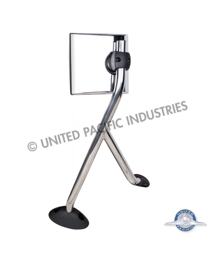 (BOX) INTERNATIONAL PROSTAR HOOD MIRROR - PASSENGER (BOX) INTERNATIONAL PROSTAR HOOD MIRROR - PASSENGER