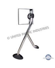 (BOX) INTERNATIONAL PROSTAR HOOD MIRROR - PASSENGER (BOX) INTERNATIONAL PROSTAR HOOD MIRROR - PASSENGER