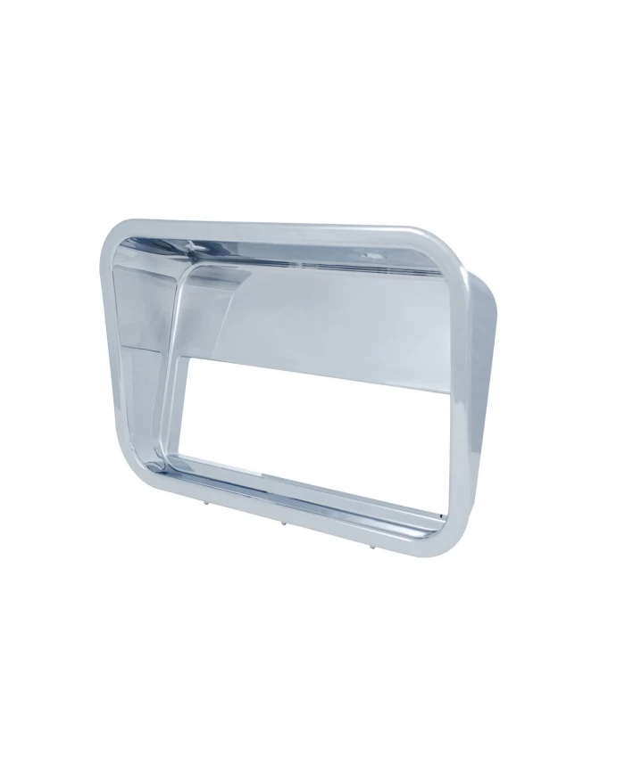 (CARD) 2007+ FREIGHTLINER CASCADIA UPPER STORAGE TRIM (CARD) 2007+ FREIGHTLINER CASCADIA UPPER STORAGE TRIM