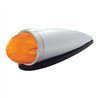 UP36761-9 LED Dual Function GloLight Watermelon Cab Light Kit - Amber LED/Amber Lens