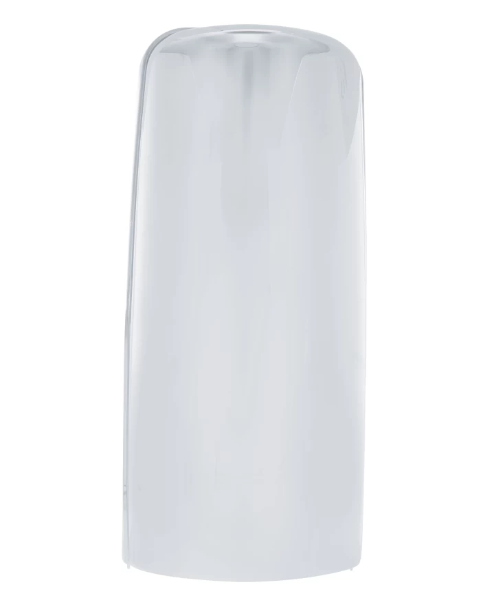 (BOX) CHROME FREIGHTLINER CASCADIA MIRROR COVER - DRIVER (BOX) CHROME FREIGHTLINER CASCADIA MIRROR COVER - DRIVER