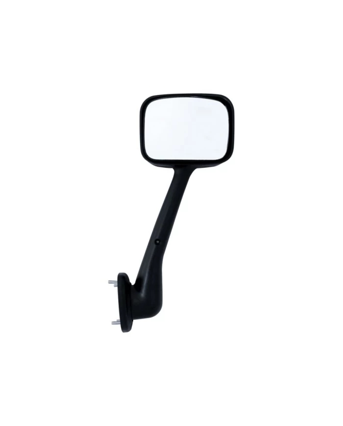 (BOX) BLACK FREIGHTLINER CASCADIA HOOD MIRROR - PASSENGER (BOX) BLACK FREIGHTLINER CASCADIA HOOD MIRROR - PASSENGER
