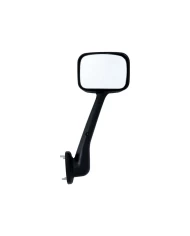 (BOX) BLACK FREIGHTLINER CASCADIA HOOD MIRROR - PASSENGER (BOX) BLACK FREIGHTLINER CASCADIA HOOD MIRROR - PASSENGER