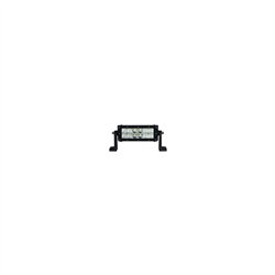 UP36763-12 High Power LED Dual Row 8" Curved Flood/Spot Light Bar