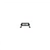 UP36763-12 High Power LED Dual Row 8" Curved Flood/Spot Light Bar