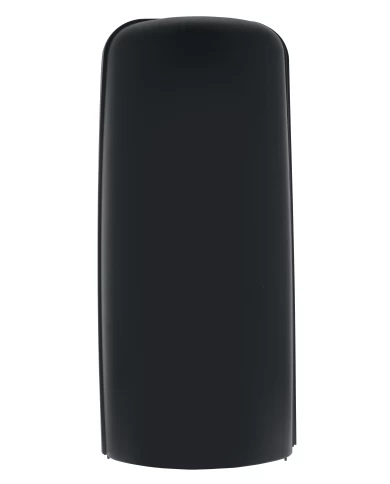 (BOX) BLACK FREIGHTLINER CASCADIA MIRROR COVER - DRIVER (BOX) BLACK FREIGHTLINER CASCADIA MIRROR COVER - DRIVER