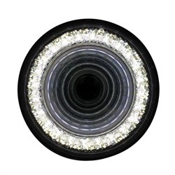 UP36836-24 LED 4" Mirage Light (Back-Up)