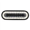 UP36837-24 LED 6" Oval Mirage Light (Back-Up)