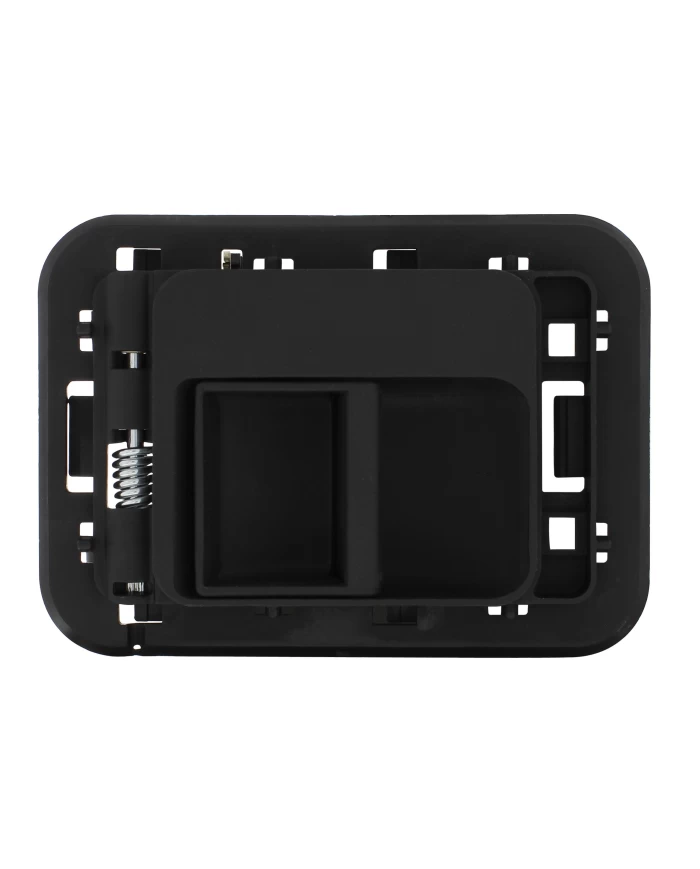 (BULK) 1995-2001 KENWORTH INTERIOR DOOR HANDLE - DRIVER SIDE (BULK) 1995-2001 KENWORTH INTERIOR DOOR HANDLE - DRIVER SIDE