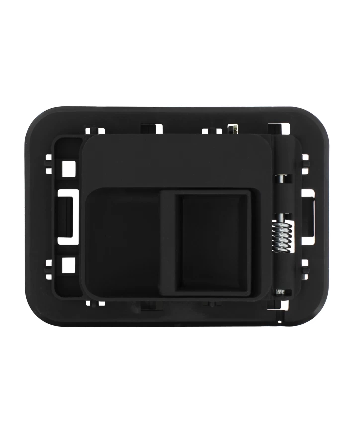 (BULK) 1995-2001 KENWORTH INTERIOR DOOR HANDLE - PASSENGER SIDE (BULK) 1995-2001 KENWORTH INTERIOR DOOR HANDLE - PASSENGER SIDE