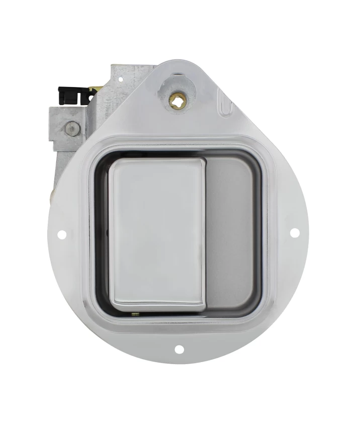 (CARD) 1983-2005 PETERBILT EXTERIOR DOOR HANDLE - PASSENGER