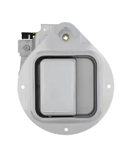 (CARD) 1983-2005 PETERBILT EXTERIOR DOOR HANDLE - PASSENGER