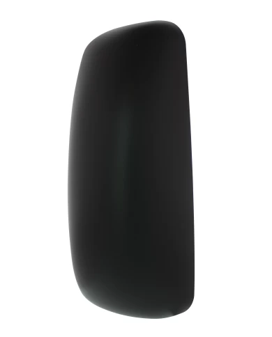 (BOX) PETERBILT 387 587 & KENWORTH T2000 T700 BLACK MIRROR COVER - DRIVER (BOX) PETERBILT 387 587 & KENWORTH T2000 T700 BLACK MIRROR COVER - DRIVER