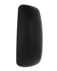 (BOX) PETERBILT 387 587 & KENWORTH T2000 T700 BLACK MIRROR COVER - PASSENGER (BOX) PETERBILT 387 587 & KENWORTH T2000 T700 BLACK MIRROR COVER - PASSENGER