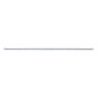 UP36882-28 LED 12" Slim Light Bar - White LED/Clear Lens