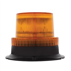 UP36889-3 High Power LED Mini Warning Beacon Light - Magnet Mount