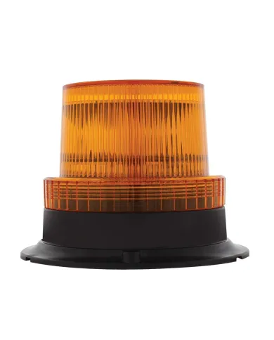 UP36889-3 High Power LED Mini Warning Beacon Light - Magnet Mount