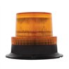 UP36890-3 High Power LED Mini Warning Beacon Light - Permanent Mount