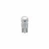UP36917-High Power Single LED 194/T10 Bulb - Amber (2-Pack)