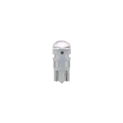 UP36919-High Power Single LED 194/T10 Bulb - Red (2-Pack)