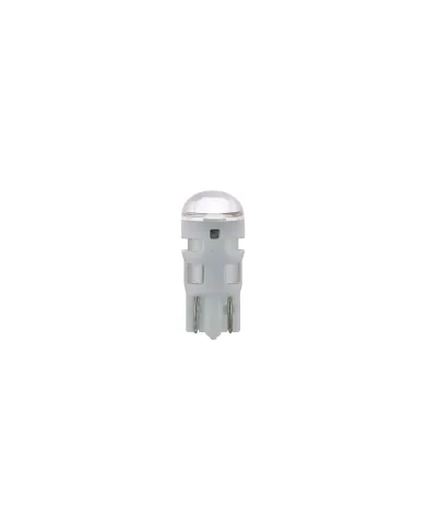 UP36919-High Power Single LED 194/T10 Bulb - Red (2-Pack)