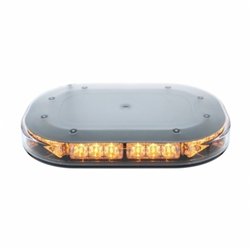 UP36921-30 High Power LED Micro Warning Light Bar - Magnet Mount