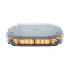 UP36921-30 High Power LED Micro Warning Light Bar - Magnet Mount