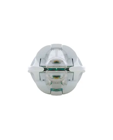 UP36931-High Power Dual LED 1156 Bulb - White