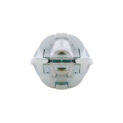 UP36932-High Power Dual LED 1157 Bulb - Amber
